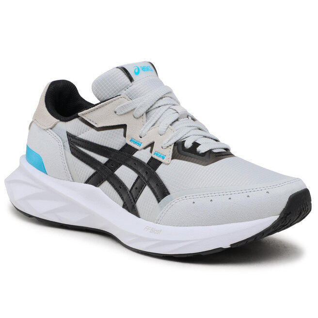 Snīkeri Asics Tarther Blast 1201A066 Glacier Grey/Aizuri Blue 028 •  Eapavi.lv