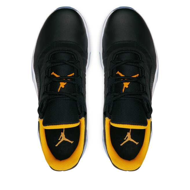 Nike Pantofi Nike Air 11 Cmft Low CW0784 071 Black/Taxi White