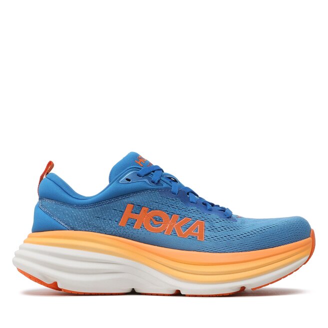 Hoka Scarpe Hoka Bondi 8 1123202 Csvo