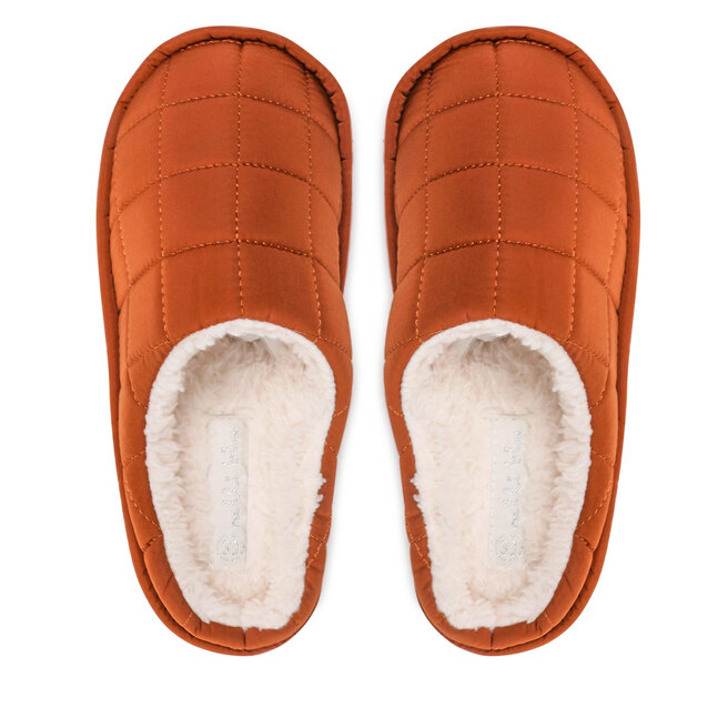 Dziewczęce kapcie Nelli Blu