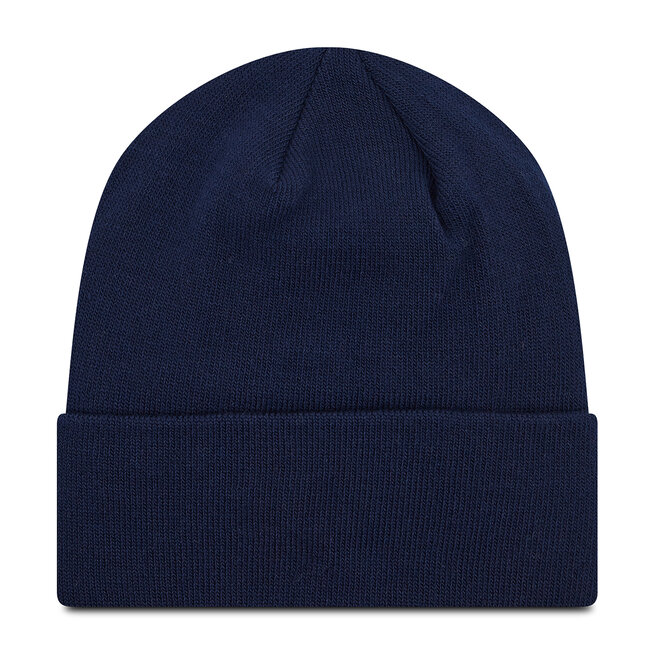 The North Face Шапка The North Face Norm Beanie NF0A5FW1L4U1 Tnf Navy