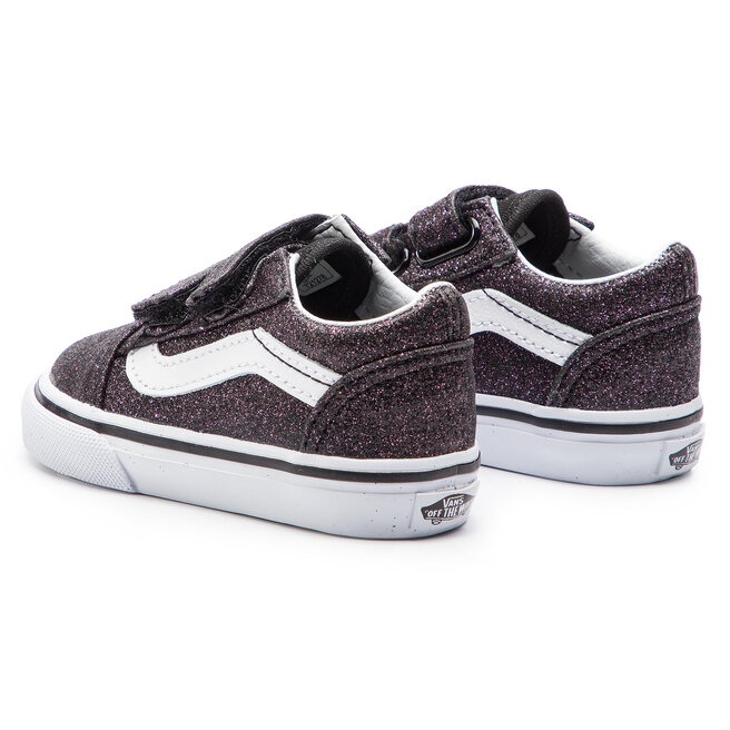 Tenis p&b old school sales