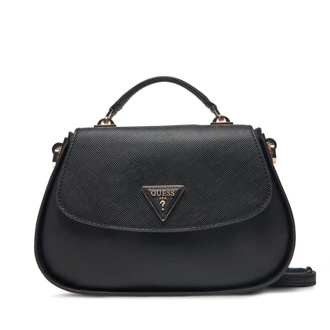 Torebka Guess HWEZG9 - Czarny