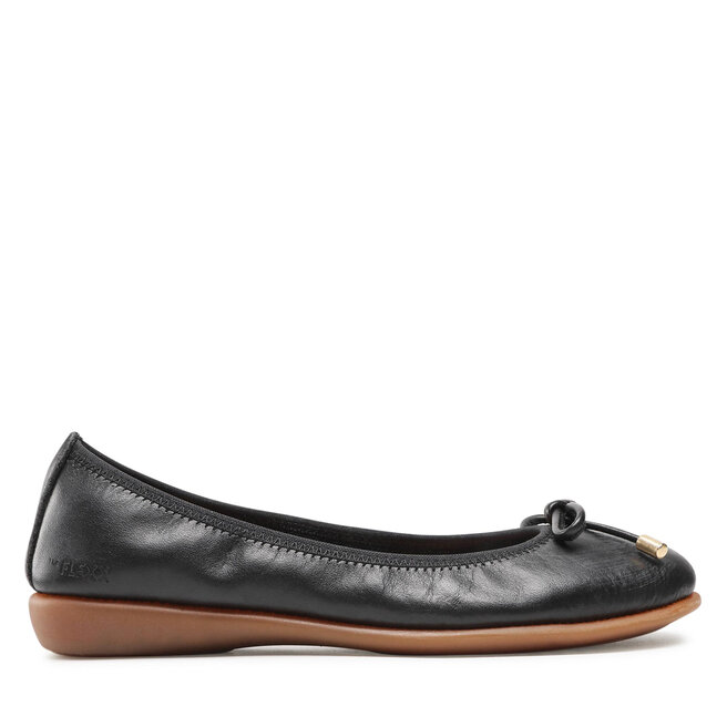The Flexx Todas las categorias Miss Italia DS22-9102.101 Black