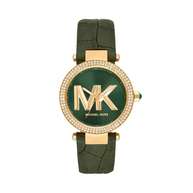 Michael kors sale uhr parker