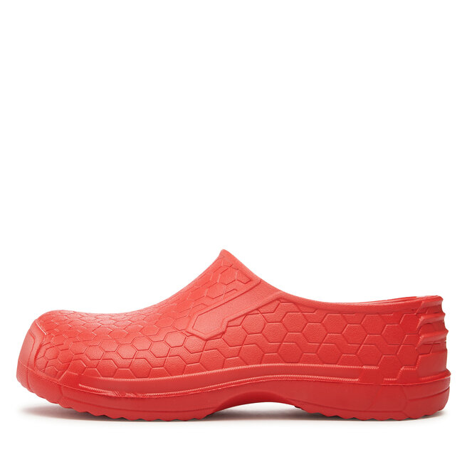 Dry Walker Saboți Dry Walker Hex Closed Red
