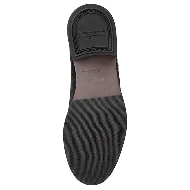 Gant Stivali al ginocchio Gant Laura 11583849 Black G00