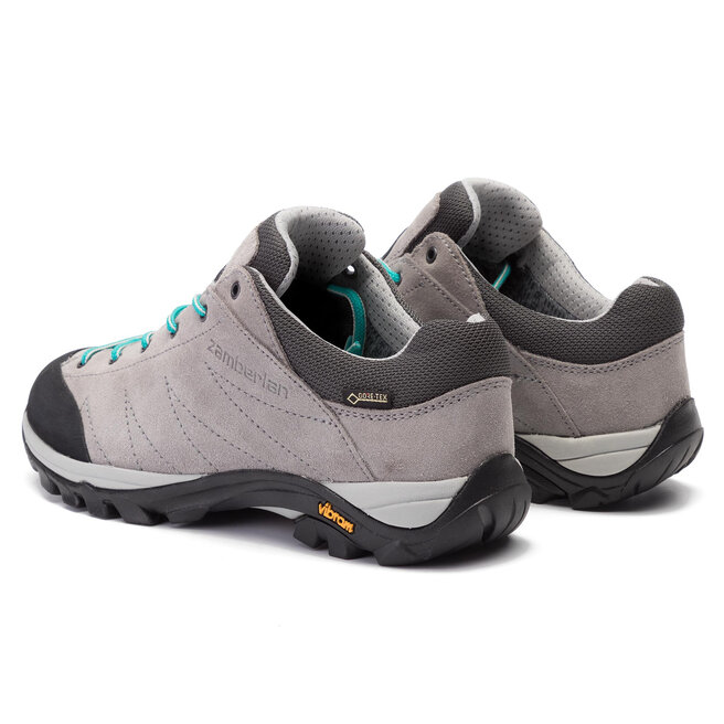 Zamberlan Туристически Zamberlan 104 Hike Lite Gtx Rr Wns GORE-TEX Lite Grey