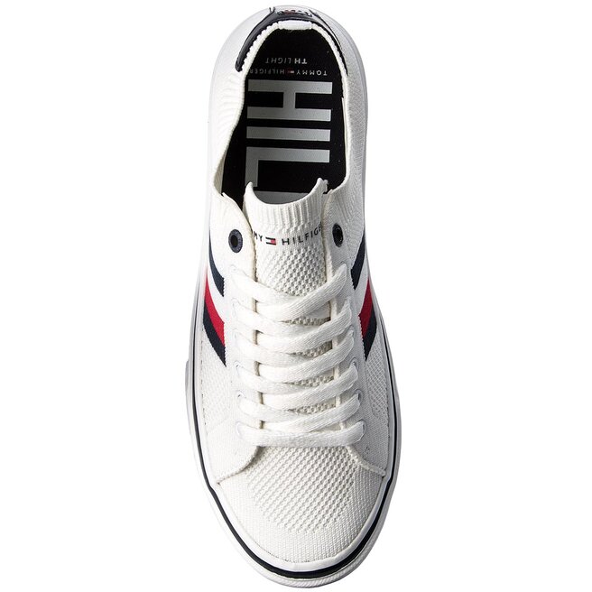 Tommy hilfiger lightweight corporate sneaker new arrivals