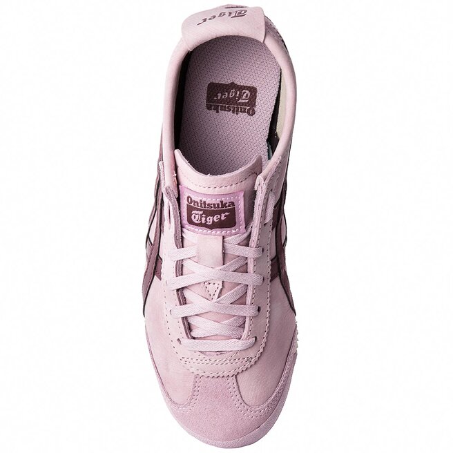 Onitsuka tiger mexico 66 outlet 1183a198 rose water/grape 700