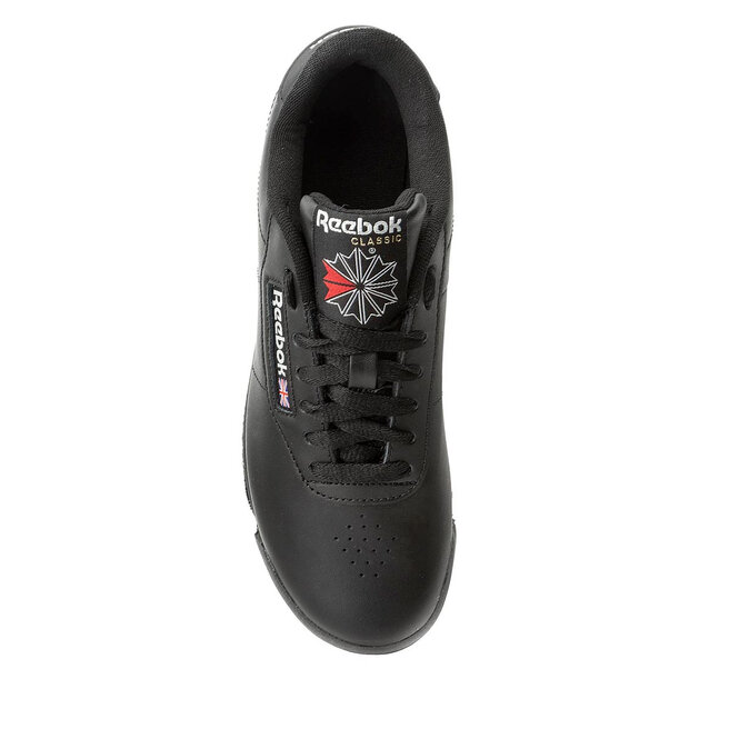 Skor Reebok Princess CN2211 Black eskor