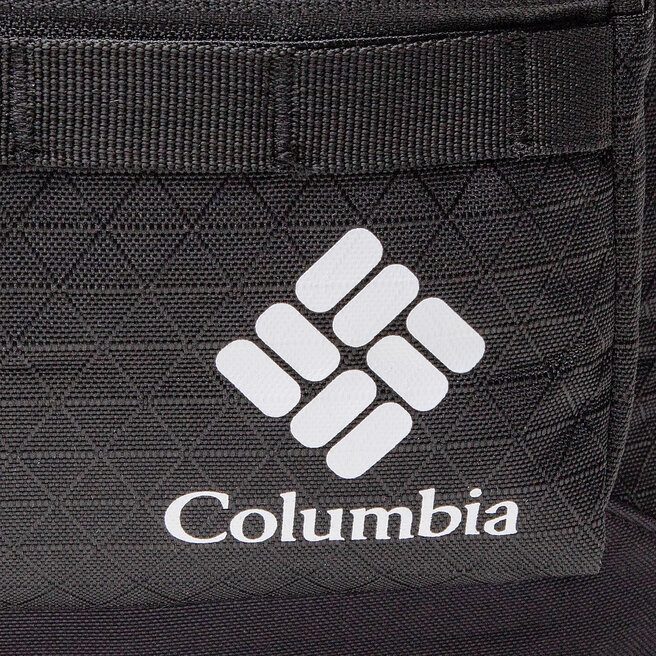 Columbia Ruksak Columbia Zigzag 30L Backpack 1890031 Black 010