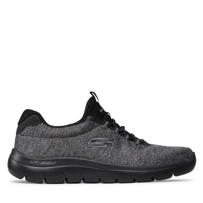 Sneakersy Skechers Forton - Szary