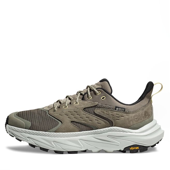 Hoka Bakancs Hoka Anacapa 2 Low Gtx GORE-TEX 1141632 Olive Haze / Mercury OHMR