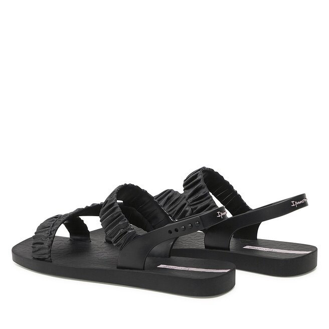 Ipanema Sandale Ipanema Go Fever Fem 26896 Black AF060