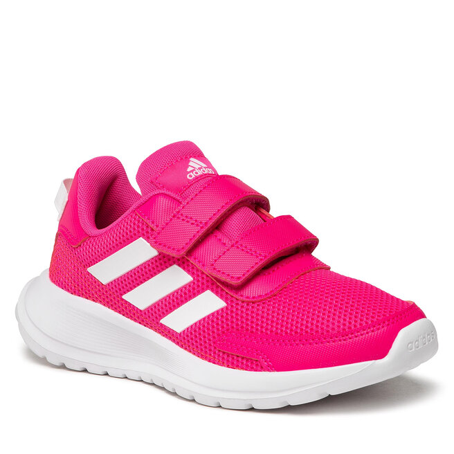 Batai adidas Tensaur Run C EG4145 Shock Pink • Www.eavalyne.lt
