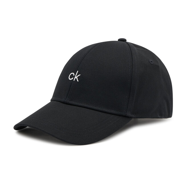 Calvin Klein Kšiltovka Calvin Klein Ck Center Cap K50K506087 BAX