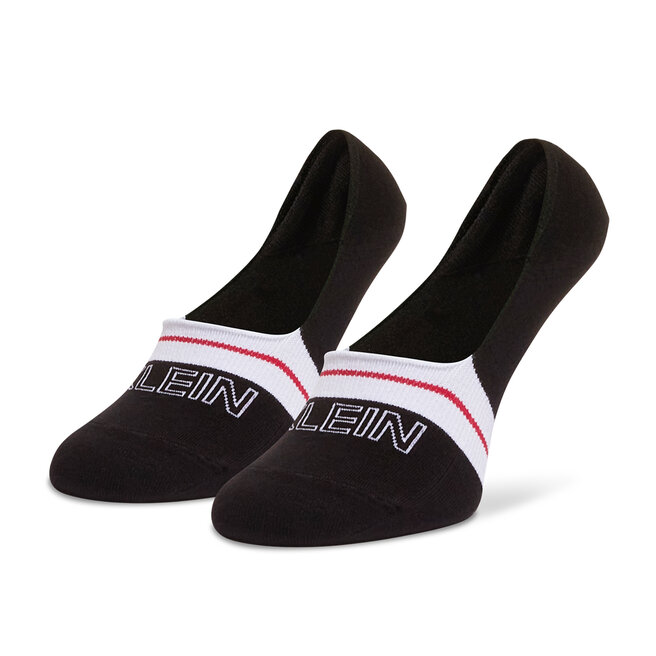 Calvin klein best sale chaussure chaussette femme