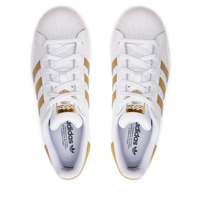 Superstar 8s sales cf w