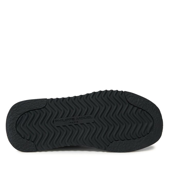 Philippe Model Sneakers Philippe Model Tropez 2.1 TYLU RT01 Black