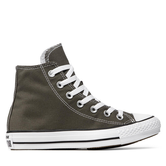 Converse Кецове Converse CT A/S Seasnl H 1J793 Charcoal