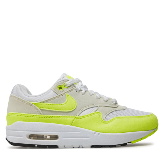 Sneakersy Nike Air Max 1 - 100 Biały