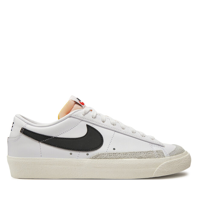 Sneakersy Nike Blazer Low '77 Vntg - 101 Biały