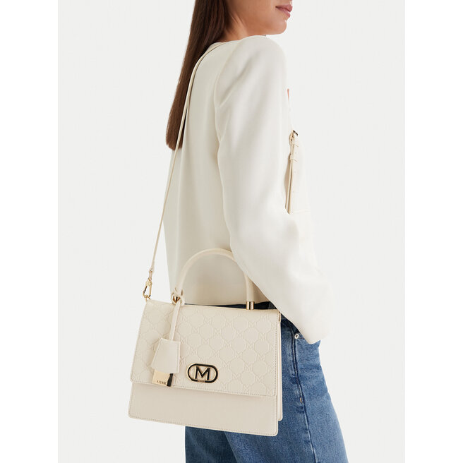 Torebka MEXX CEO-MEXX-L-015-09 Beżowy -