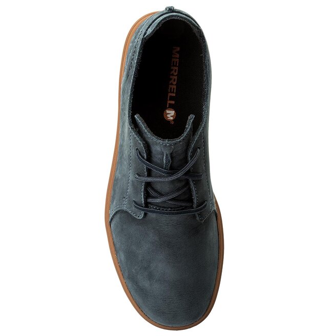 Merrell downtown sale chukka