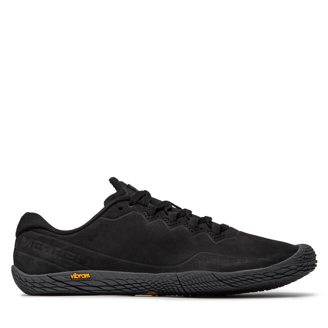 Merrell Обувки Merrell Vapor Glove 3 Luna Ltr J33599 Black
