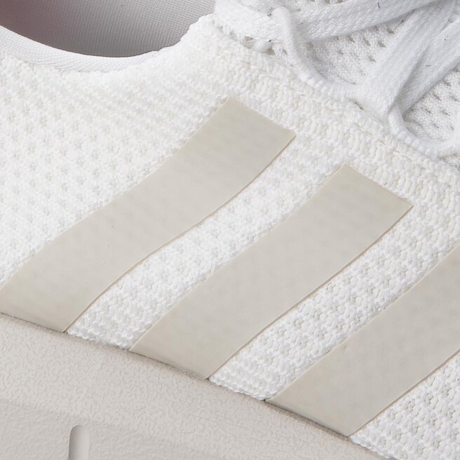 Boty adidas Swift Run B37731 Ftwwht Cblack Greone eobuv.cz