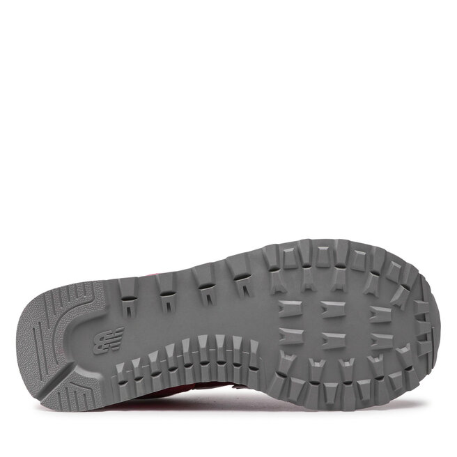 Αθλητικά New Balance WL574WH2 Ροζ | epapoutsia.gr