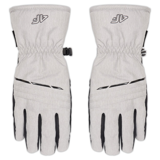 Γάντια για σκι 4F H4Z22-RED002 27M