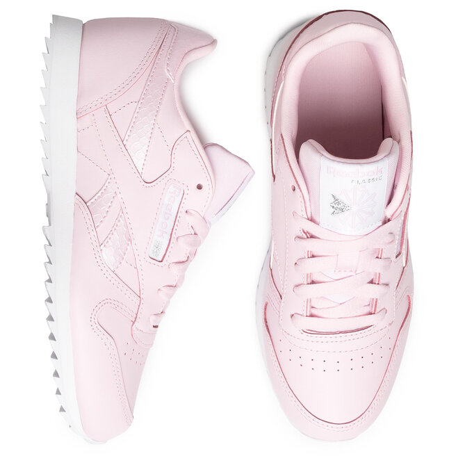 Scarpe Reebok Classic Leather EG6005 Pixpnk/White/None escarpe.it