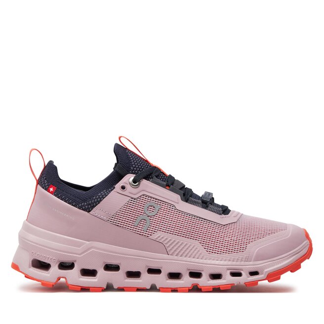 Buty do biegania On Cloudultra 2 - Różowy