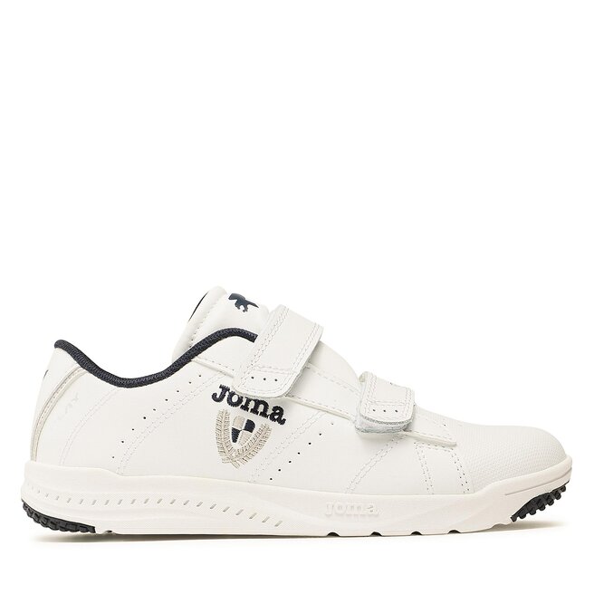 Sneakersy Joma W.Play Jr 2333 - Biały