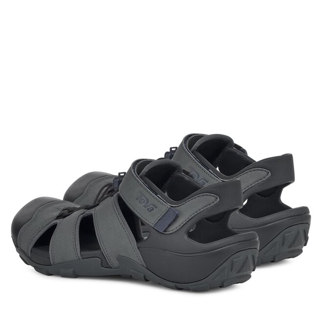 Teva Sandale Teva Flintwood 1118941 Dark Shadow