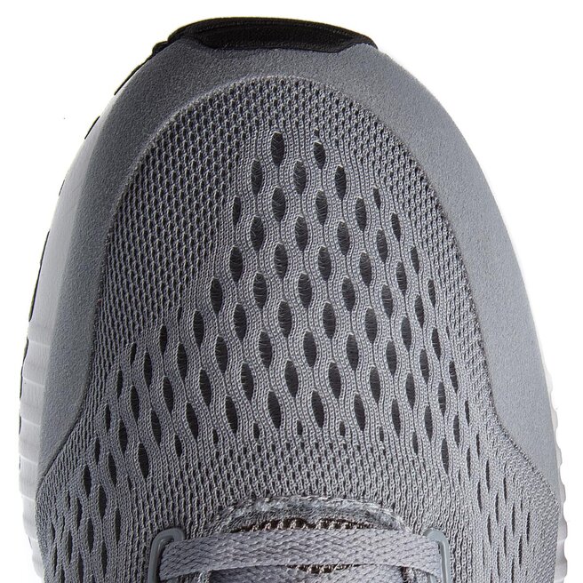 Sneakersy New Balance MRL005BS Szary eobuwie .pl