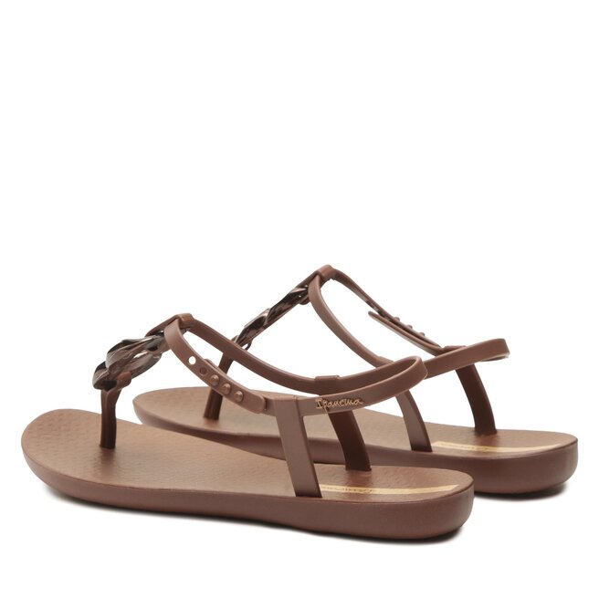 Ipanema Sandali Ipanema Class Conect 83330 Brown AH414
