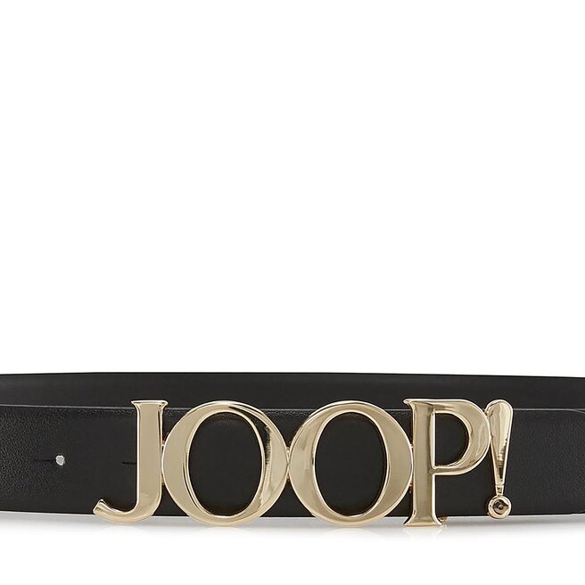 JOOP! Dámský pásek JOOP! 8350 Black