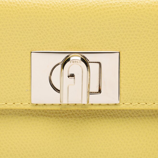 Furla Táska Furla 1927 WE00423-ARE000-HY000-1007 Honey