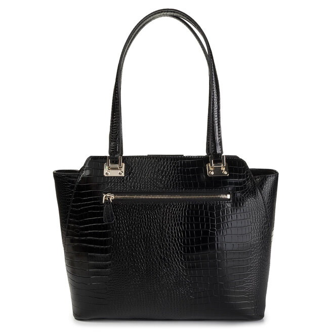 Handtasche Guess Cleo CG HWCG74 35230 BLA eschuhe