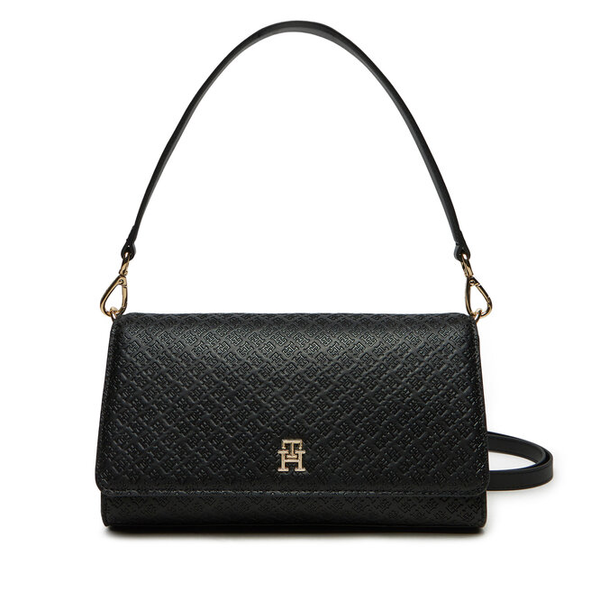 Torebka Tommy Hilfiger - Czarny