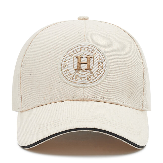 Tommy Hilfiger Baseball sapka Tommy Hilfiger Premium Casual AM0AM09493 YBI