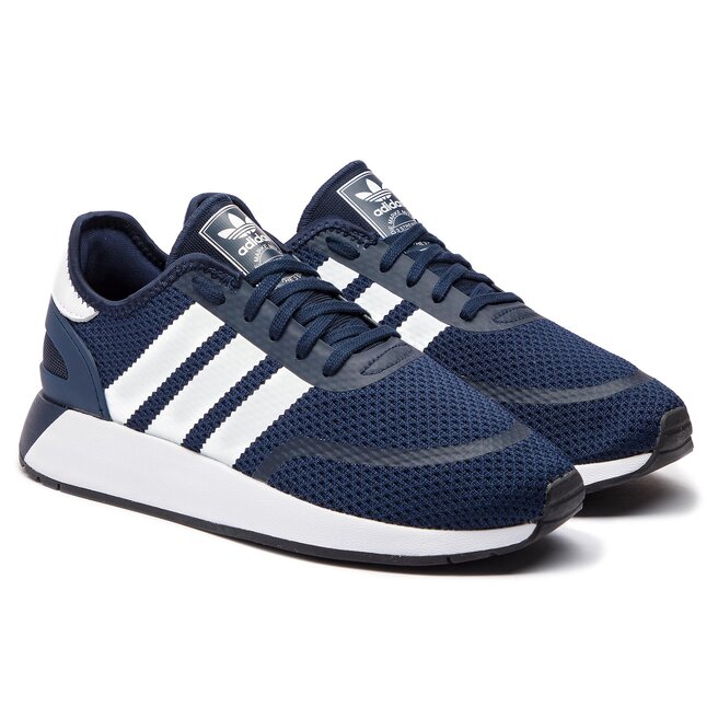 Pantofi adidas N 5923 B37959 Conavy Ftwwht Cblack epantofi.ro