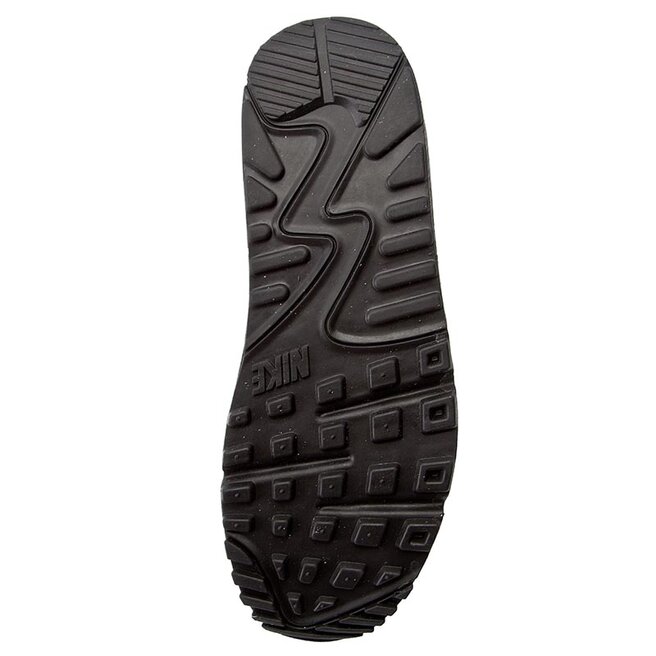 Batai Nike Air Max 90 Essential 537384 090 Black/Black/Black/Black •  Www.eavalyne.lt