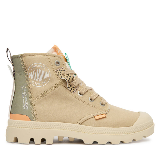 Trapery Palladium Pampahi Urbanlayer 94668-298-M Beżowy - kobiece