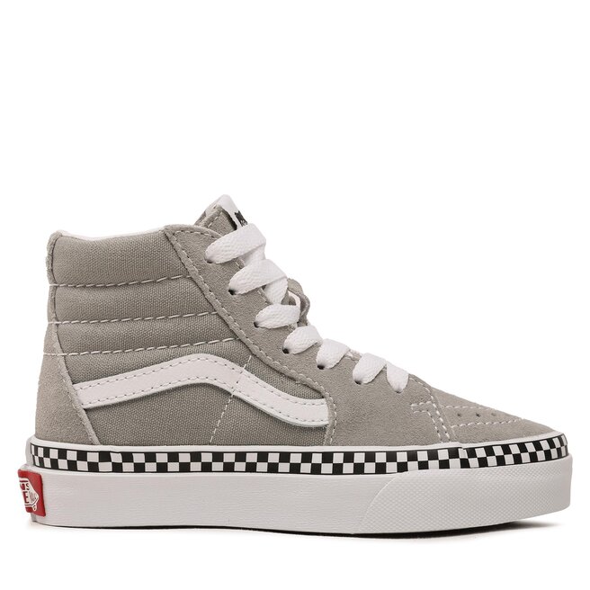 Tenisówki Vans Uy Sk8-Hi - Szary