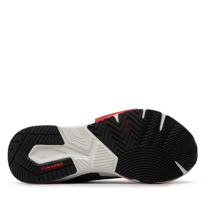 Puma Обувки Puma PWRFRAME TR 376049 09 Evening Sky/Puma Black