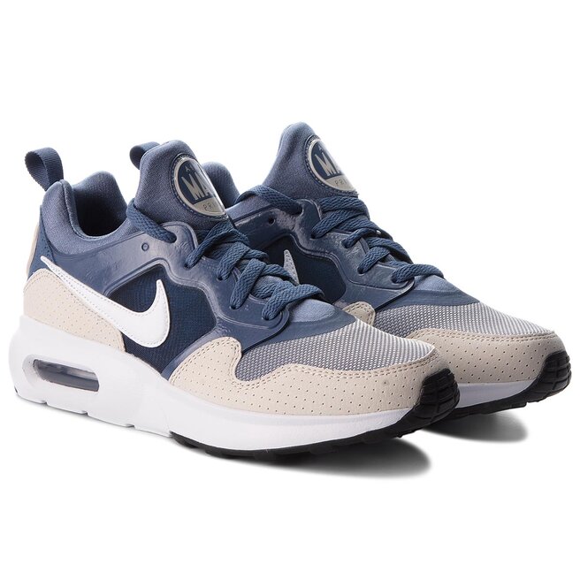 Batai Nike Air Max Prime 876068 405 Diffused Blue/White • Www.eavalyne.lt